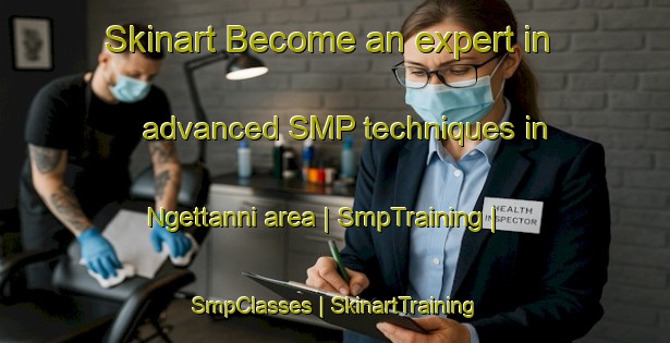 Skinart Become an expert in advanced SMP techniques in Ngettanni area | SmpTraining | SmpClasses | SkinartTraining-Nigeria
